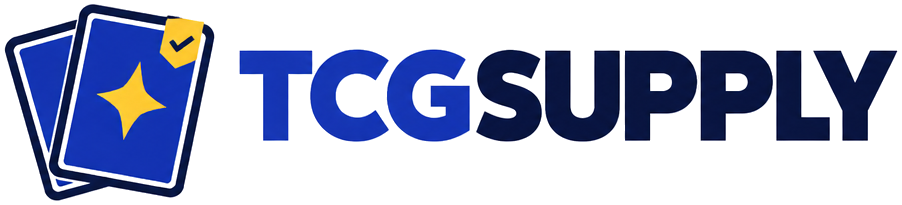TCGSUPPLY