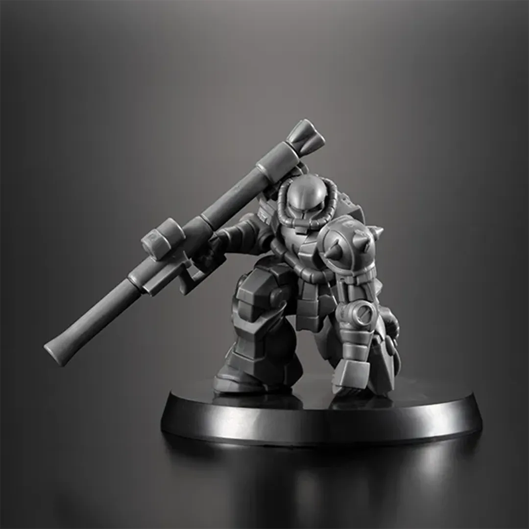 GUNDAM CARD GAME: GUNDAM ASSEMBLE STARTER SET [ST03A]