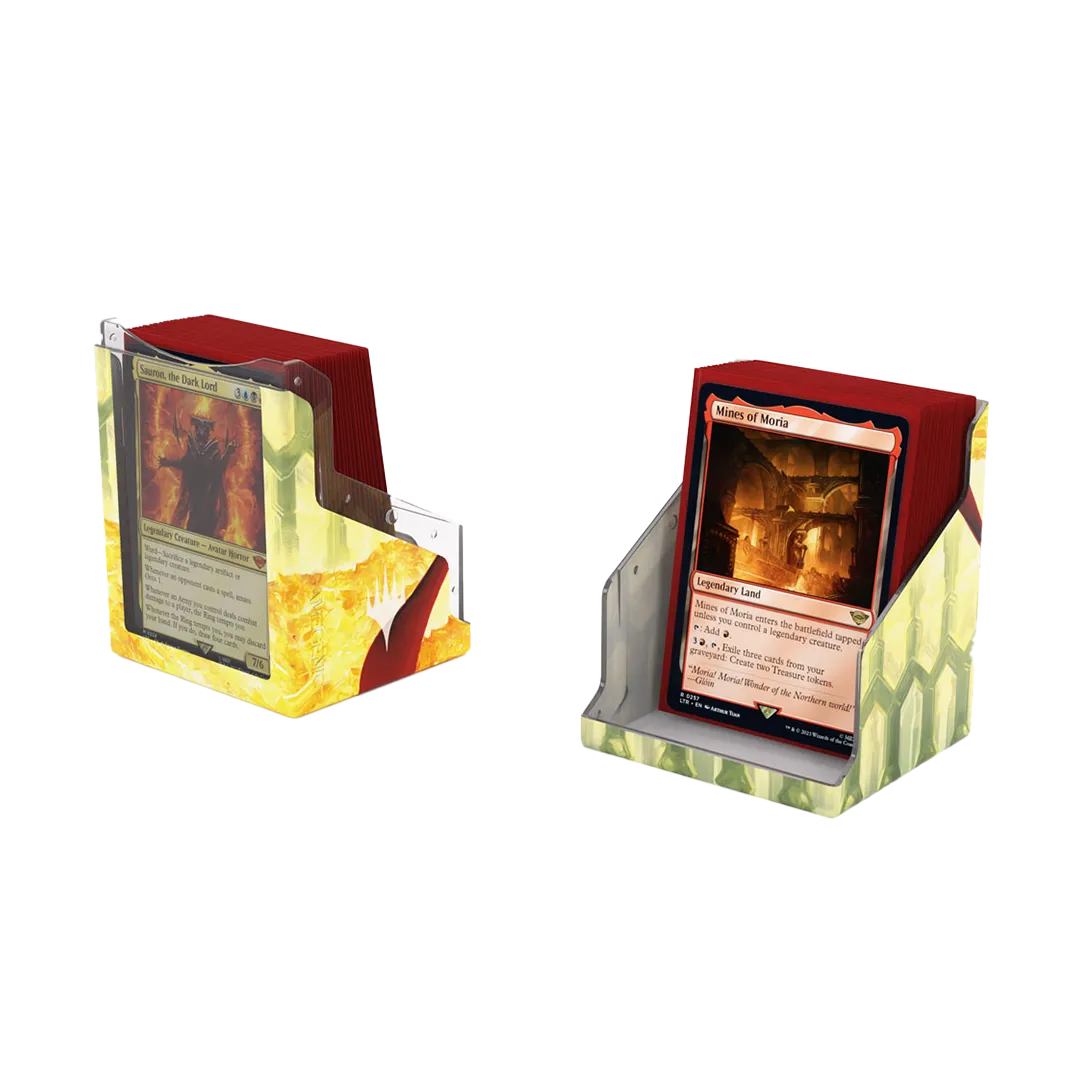 GameGenic - Magic: The Gathering The Hobbit Bastion 80+ XL