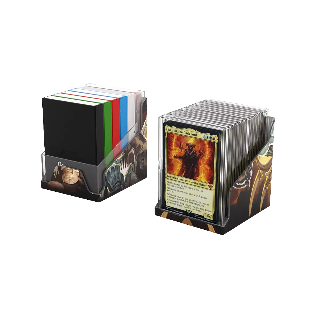 GameGenic - Magic: The Gathering The Hobbit Bastion 100+ XL
