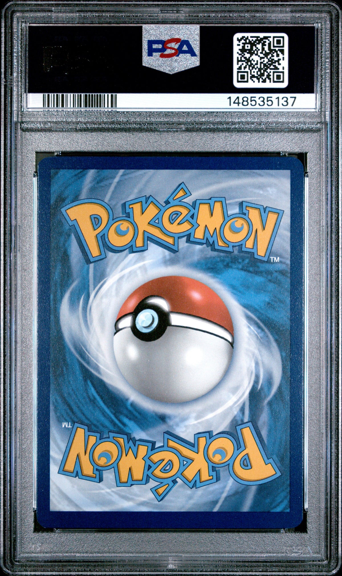 Pokemon Pfl En Phantasmal Flames 004 Mega Heracross Ex PSA 8 NM-MT