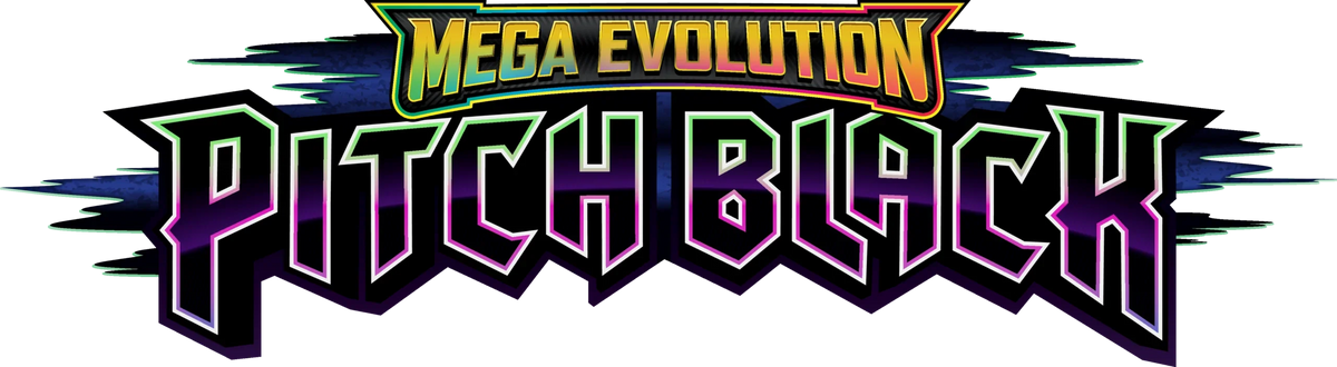 Pokemon Pitch Black Booster Bundle