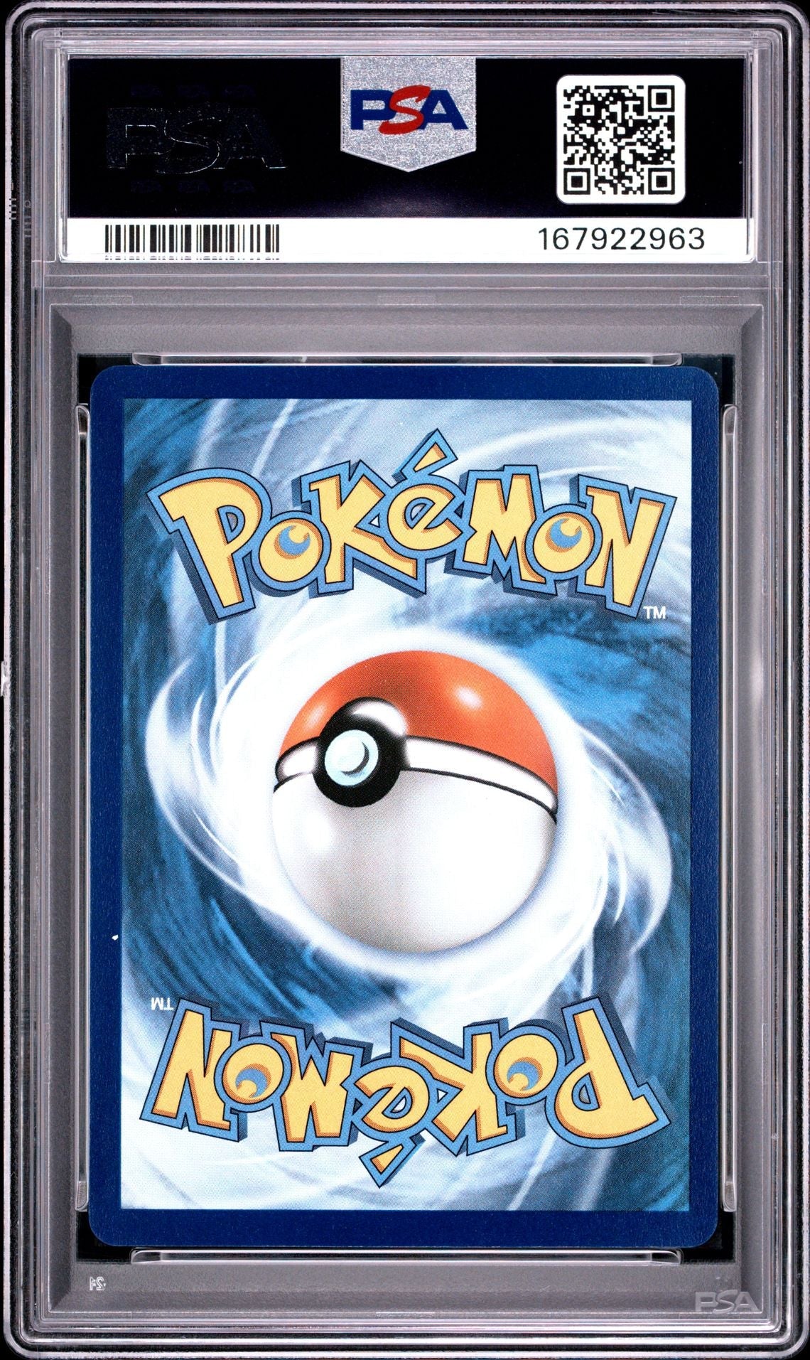 Pokémon TCG: Mega Scrafty ex - Ascended Heroes 285/217 (Special Illustration Rare) - PSA 9