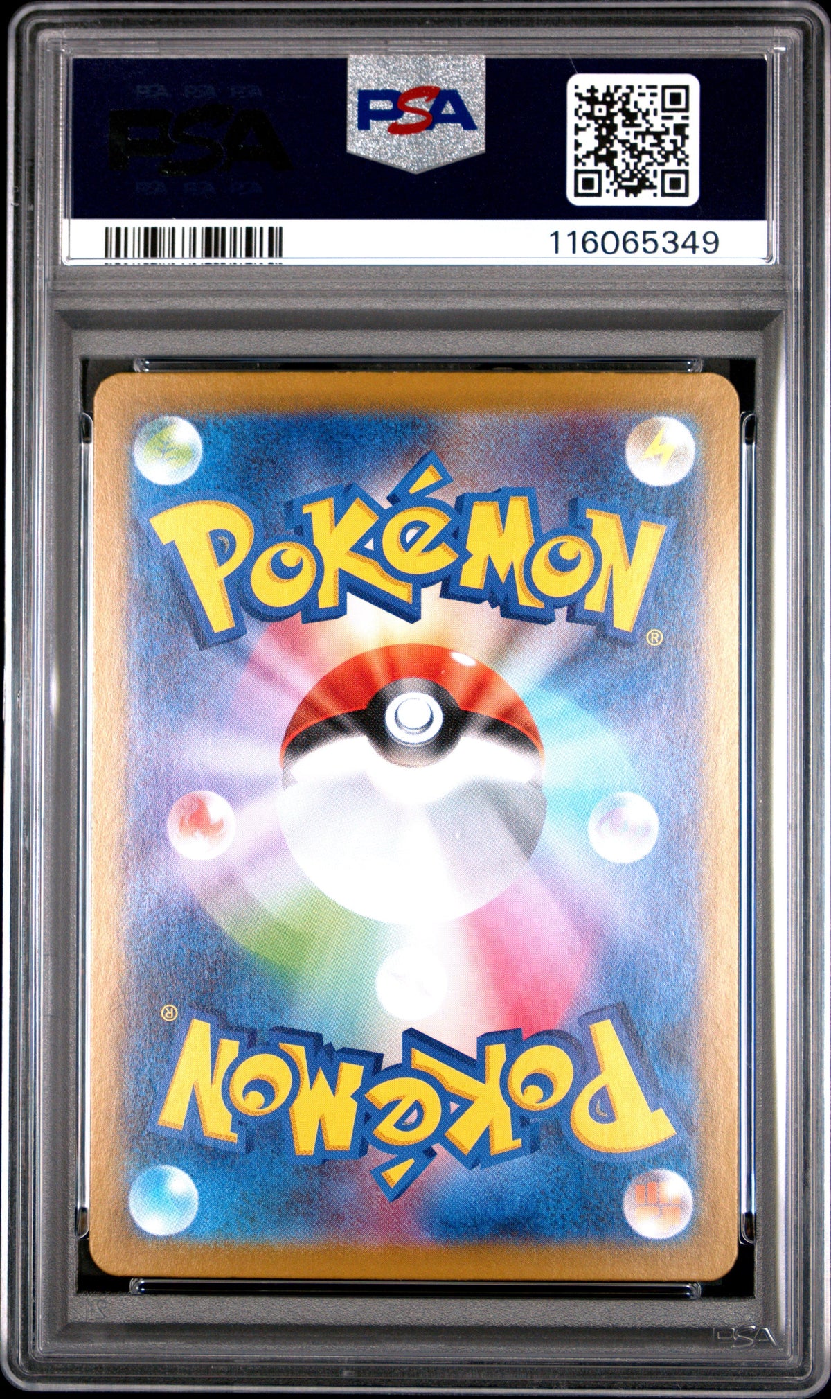 Pokemon Japanese Sv10 Glory Of Team Rocket 111 Arboliva Ex Super Rare PSA 10 GEM MINT