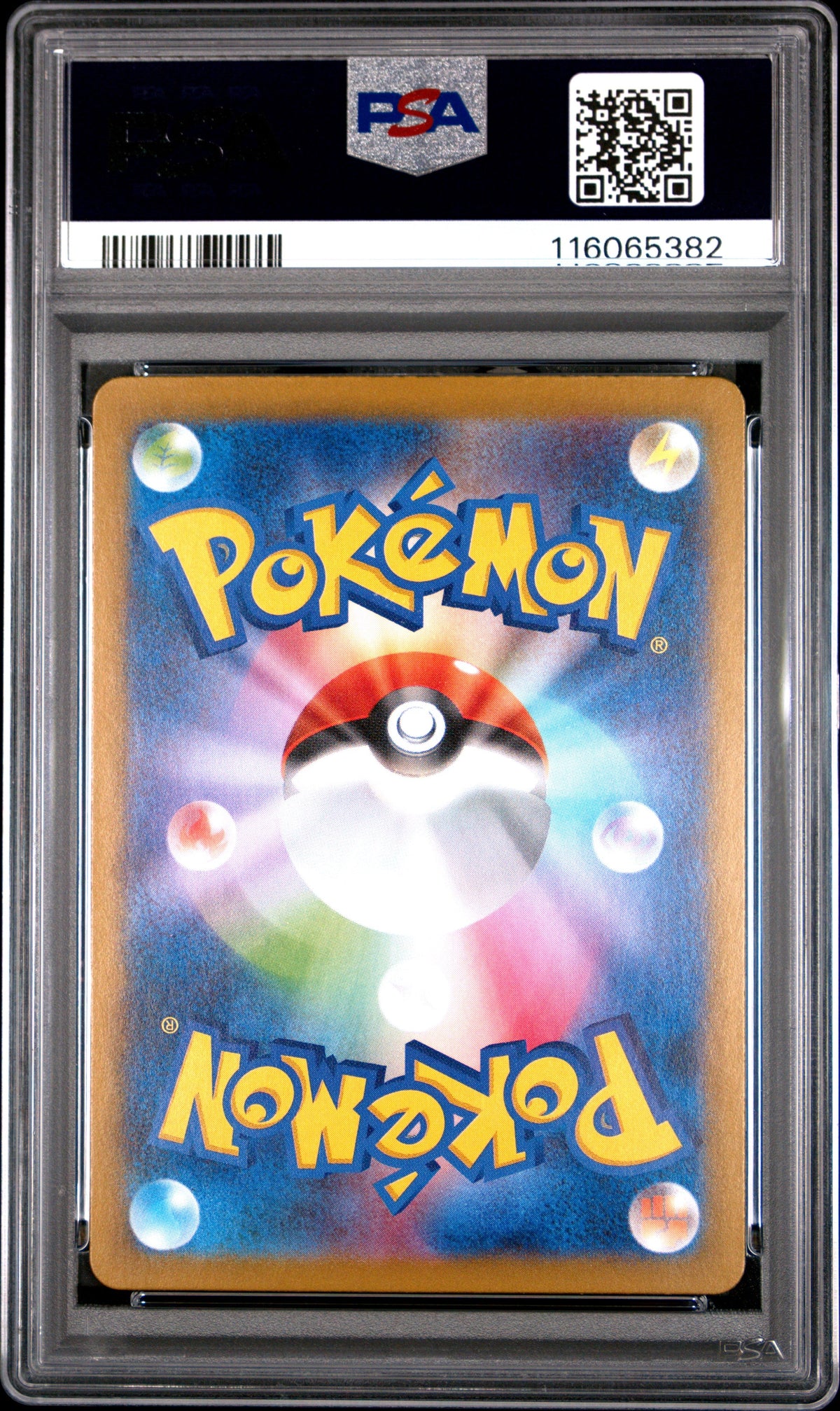Pokemon Japanese Sv10 Glory Of Team Rocket 103 Team Rocket'S Wobbuffet Art Rare PSA 10 GEM MINT