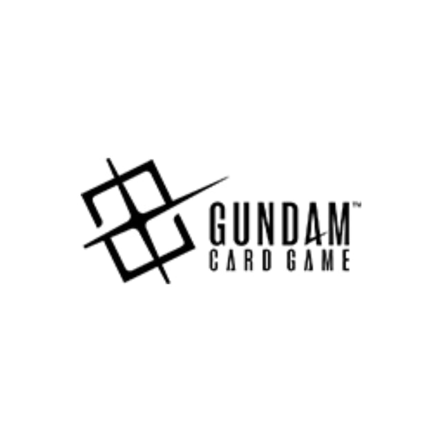Gundam Card Game - GD-07 Blazing Fist Booster Box