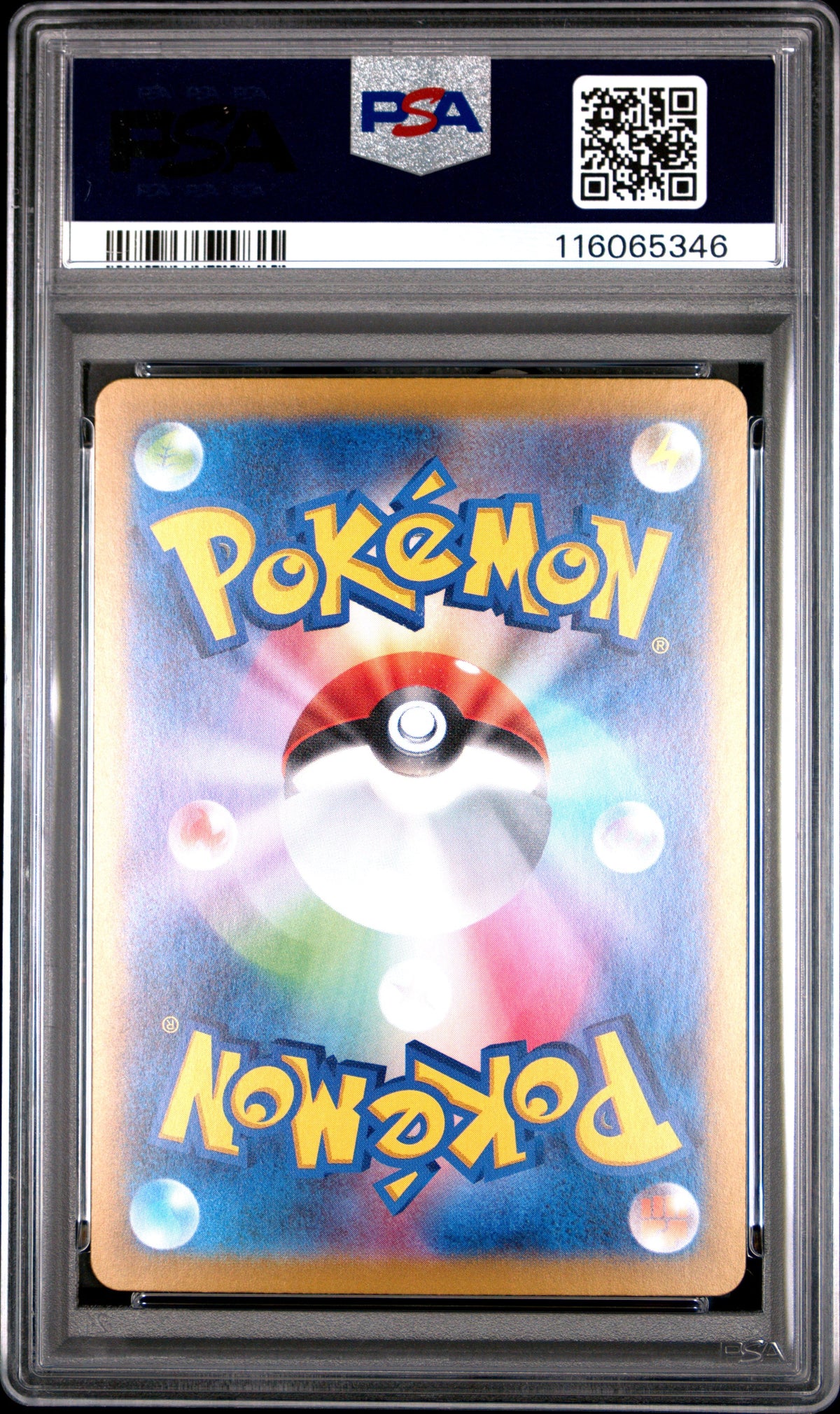 Pokemon Japanese Sv10 Glory Of Team Rocket 129 Team Rocket'S Giovanni Special Art Rare PSA 9 MINT