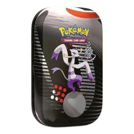 Pokémon TCG: Black Bolt & White Flare Mini Tin