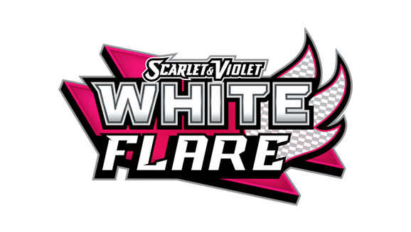 Pokemon White Flare Booster Bundle
