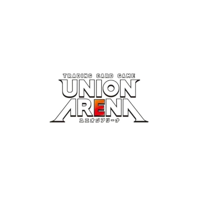 Union Arena - My Hero Academia Booster Box