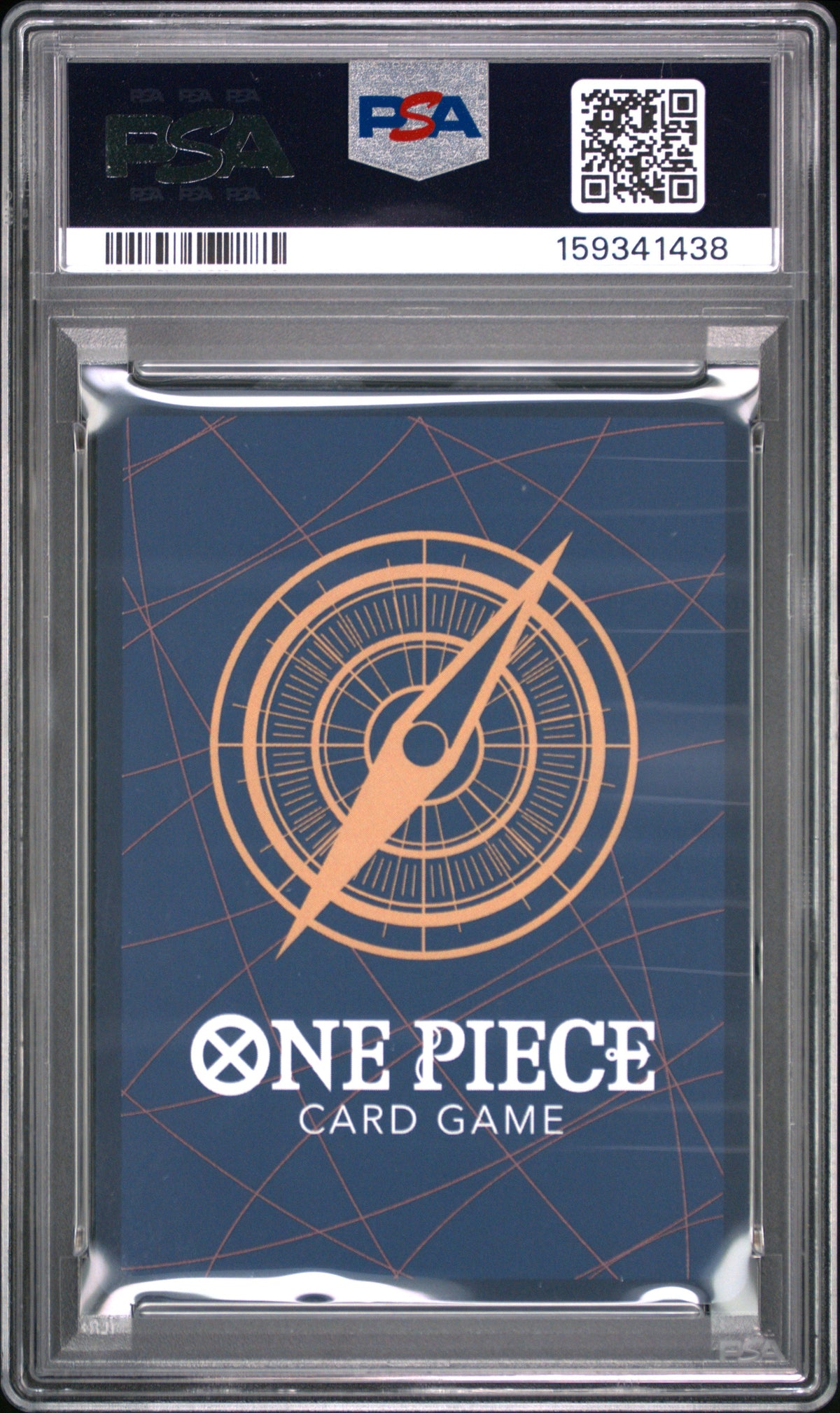 One Piece Op12 Legacy Of The Master 108 Donquixote Rosinante Alternate Art PSA 10 GEM MINT
